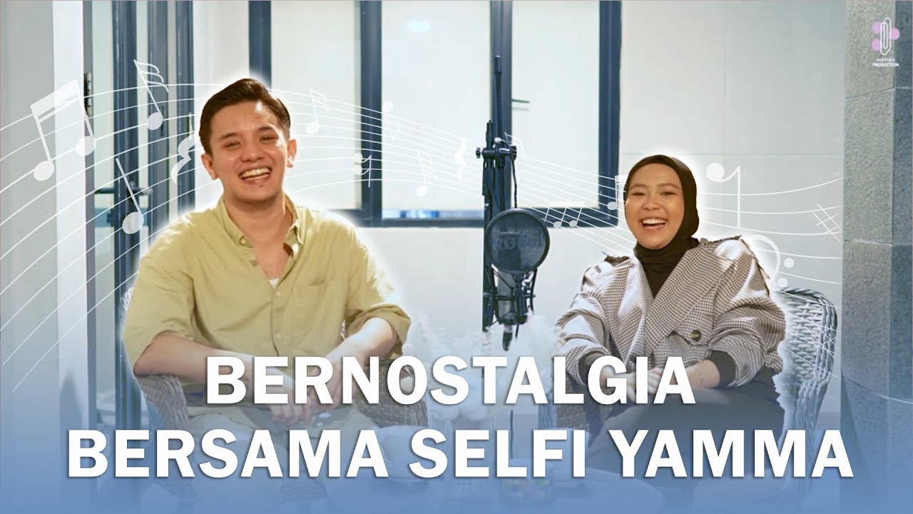 Perjuangan dan Mimpi Selfi Yamma Sampai D'Academy Asia 4 #PodcastBADAS S1E