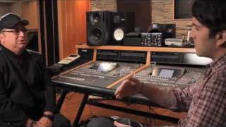 Grammy Winner David Paich Shares Music Industry Success Secrets (6 of 7)