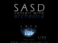 Les Humphries in Concert - Kurt Gble (Sasd Concert Wind Orchestra live)