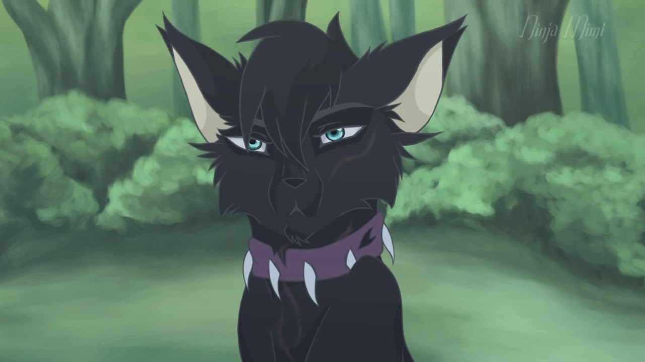 Second Life Episode 4 Sneak Peek (Warrior Cats) YouTube