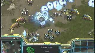 SPL Trap vs M18M 10/19/2010 @ Aztec