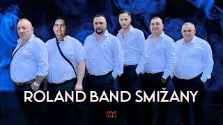 Roland band Smižany ✖️ Cumbachero