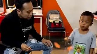 lord arnold bocil yang jago main lato lato lord arnold bocil yang jago main lato lato