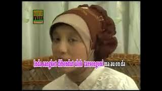 Nila Sari Ft Mukti - Kadis (Kurnia Musik) Lagu Tapsel Madina