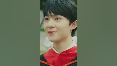 Thumbnail of official trailer CUTIE PIE 2 YOU 😭 #cutiepie2you #cutiepieseason2 #zeenunew #boylove #blseries #fyp