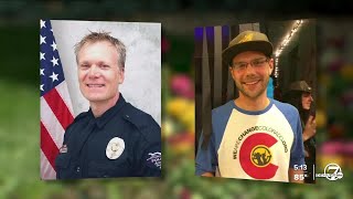 Mother Of Good Samaritan John Hurley, City Of Arvada Reach Settlement In Suit