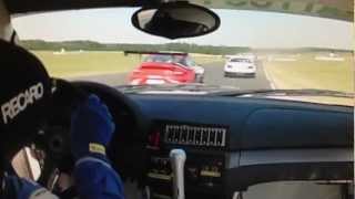 Bild Später Harald BMW M3 Onboard .MOV