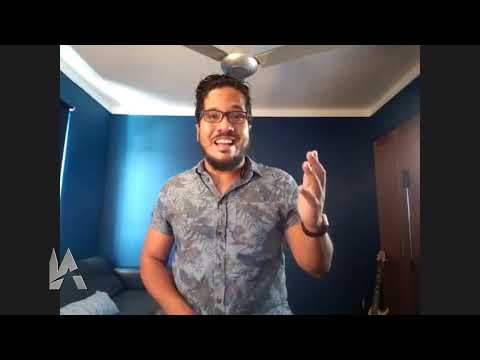 Church and Current Affairs 17 05 2020 B01
