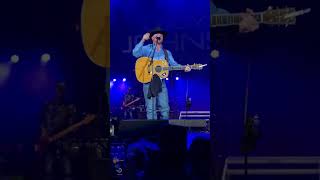 Cody Johnson- Dance Her Home #concert #country #countrymusic #viral #codyjohnson