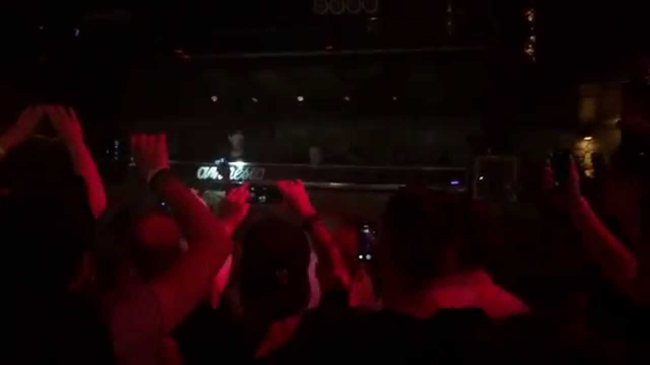 Welcome To My House Pryda