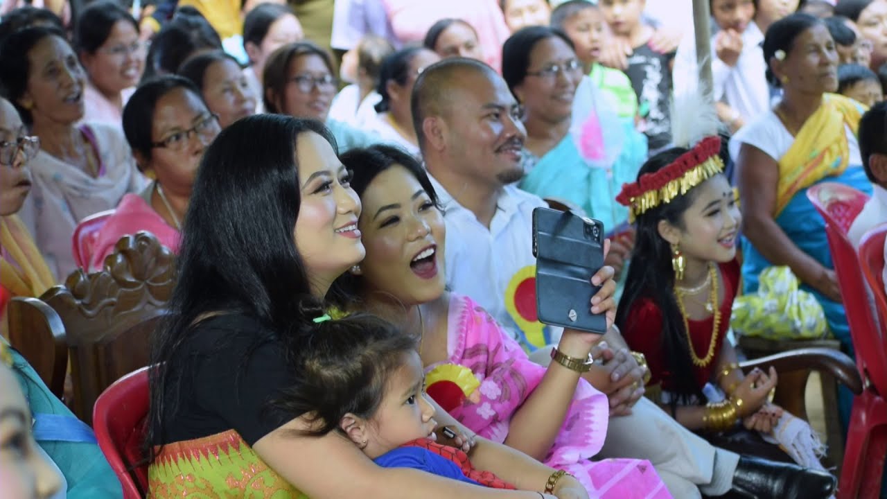 ST. STEPHEN SCHOOL, MAYANG IMPHAL || TEACHERS' DAY CELEBRATION 2022