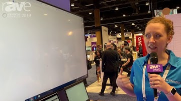 EC 2019: LifeSize Talks About Microsoft Teams Integration for Workspace Collaboration