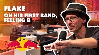 Rammstein’s Flake on his First Band, Feeling B and military service | Red Bull Music Academy