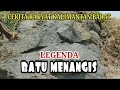 Download Lagu LEGENDA BATU MENANGIS || CERITA RAKYAT KALIMANTAN BARAT