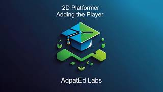 Godot 4 Tutorial #3: Adding Your Player Character | 2D Platformer Character Setup
