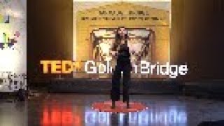 You Only Live Once | Pooja Singh | TEDxGoldenBridge