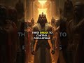 Pyramids: Secret Drug Factories Exposed?