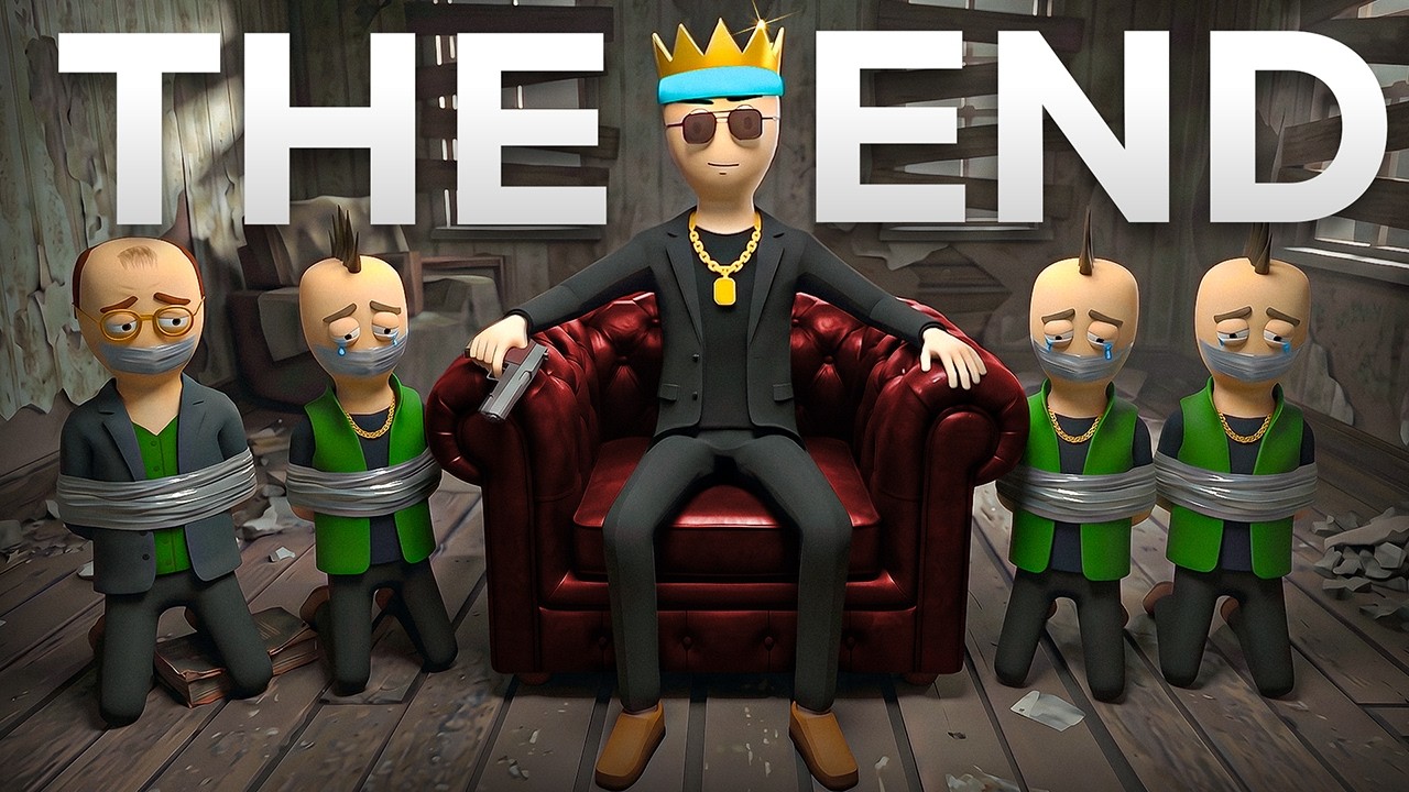 SCHEDULE I - THE END | ProBoii