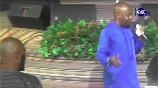 PACESETTERS CONVENTION'25(GRAND FINALE)
