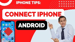 How to Connect iPhone to Android With Anydesk