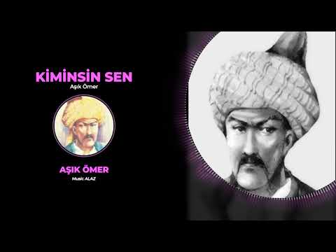 Kiminsin Sen