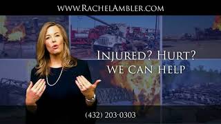 Rachel Ambler, AmblerLaw - Car Wreck Lawyer in Midland-Odessa