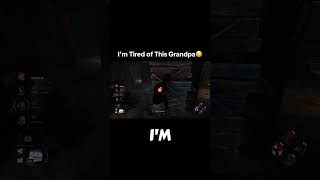 POV:First Down😭 #deadbydaylight #reels #twitchstreamer #tiktok #shorts #gaming #funny #horror #fypシ