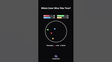The wait was real 🕰️💫#shorts #satisfying #simulation #physics #code #coding #fyp #viral #relaxing