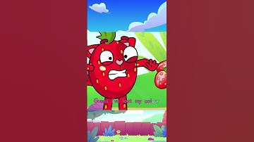 Thumbnail of Lost Color Song | More Best Kids Songs And Nursery Rhymes by Fluffy Friends