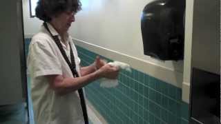 Bathroom Procedures
