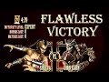 ЧИСТАЯ ПОБЕДА/ ШИВА VS ШАО КАН/ ЭКСПЕРТ/ МОРТАЛ КОМБАТ 9/ FLAWLESS VICTORY/ SHEEVA VS SHAO KAHN