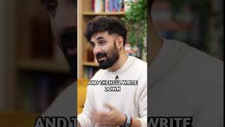 Vir Das Has a LIST of Hot Takes
This is a good time to remind you that Vir Das is a comedian and not an expert in water management.
#hottakes #writinghottakes #virdas Vir Das Has a LIST of Hot Takes