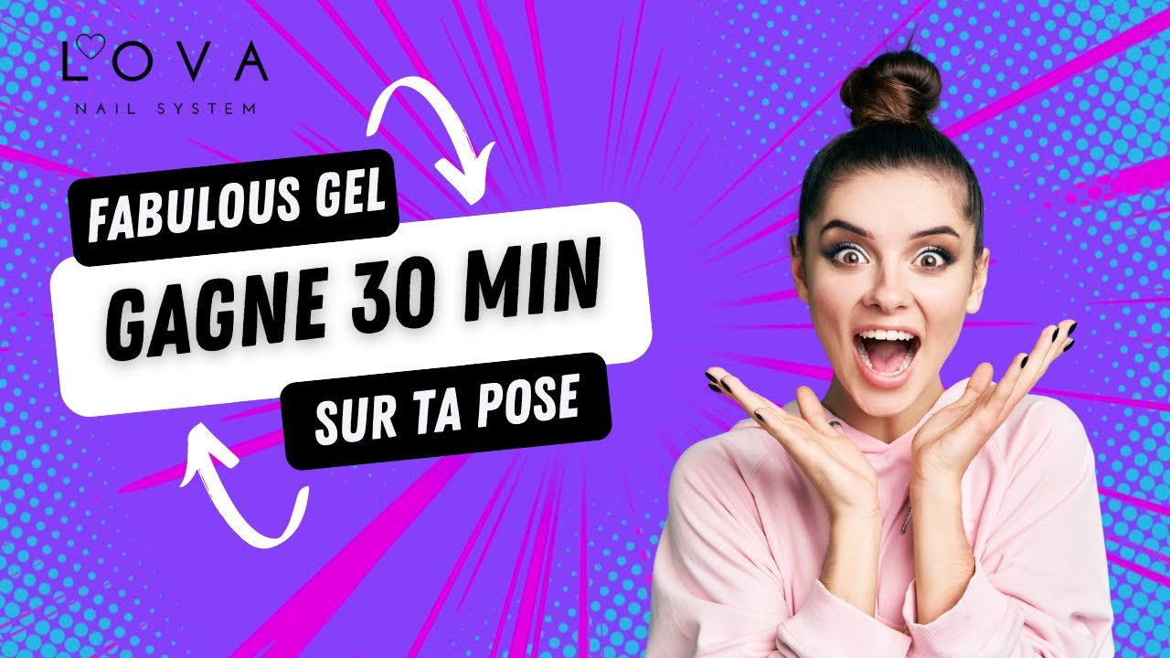 Comment gagner 30 min sur vos poses ?