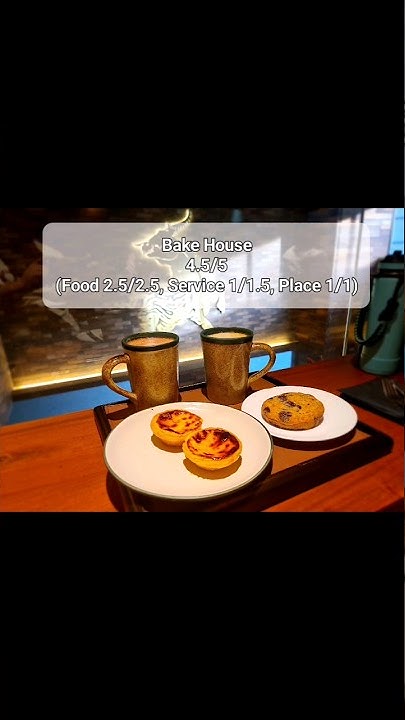 food rating - YouTube