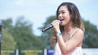 RACHELLE ANN GO - Bang Bang (Jessie J)  | Les Mis v Phantom: The Hat-Trick