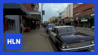 See the real-life Mayberry
