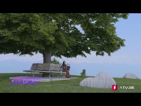 #აკუსტიკა ლელა ნაყეური - იის ბილიკი