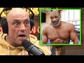 Joe rogan reacts to mike tyson ripped physique at 57 years old