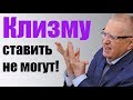 Уникальный навык Жириновского - вызвал уважение.