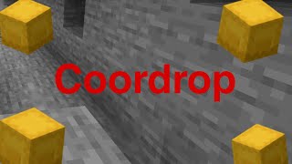 CoorDrop #16 de nested gaples | 2b2tpe | Minecraft
