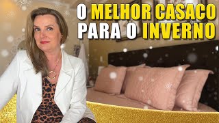 OS MELHORES CASACOS PARA INVERNO | Moda