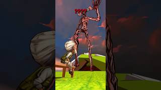 Гномик vs Эволюция Сиреноголового ЧЕЛЛЕНДЖ #gmod #sfm