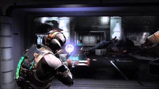 Dead Space 2 - Walkthrough: Chapter 13 - Part 1