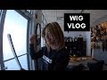 WIG SHOPPING |  My Cancer Journey