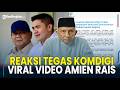 Video Amien Rais Soal Prabowo dan Teddy Hilang, Komdigi Sebut Penyebaran Hoaks dan Fitnah