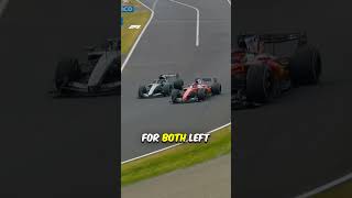What If A F1 Car Raced The Indy 500?