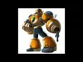 Synoxsis  concrete jungle mega man 9 remix