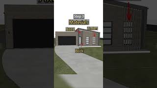 Facade design Profile