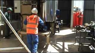 Video Of Superheated Steam Boiler.wmv