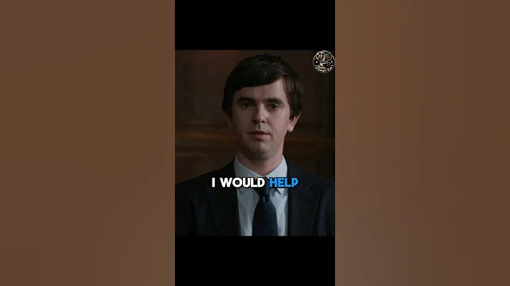 Part3: Court trial🧑‍⚖️😨#series #movie #shortvideo #thegooddoctor #shorts #asmr #motivation